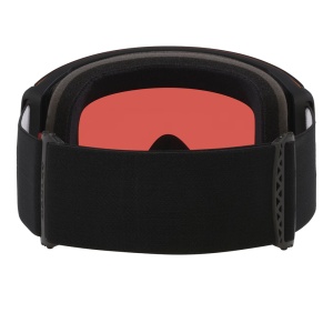 Ochelari Oakley Flight Deck Pro L Matte Black Prizm Snow Argon/Iced Iridium 25/26 - Img 3