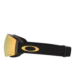 Ochelari Oakley Flight Deck Pro M Metallic Black Gold Prizm Snow 24k Iridium 25/26 - Img 5