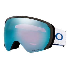 Ochelari Oakley Flight Path L Aleksander Kilde Prizm Snow Sapphire Iridium 23/24 - Img 1