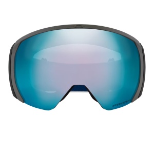 Ochelari Oakley Flight Path L Aleksander Kilde Prizm Snow Sapphire Iridium 23/24 - Img 2