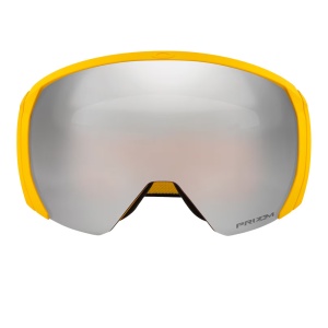 Ochelari Oakley Flight Path L Black Gold Prizm Snow Black Iridium 23/24 - Img 2