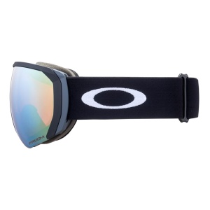 Ochelari Oakley Flight Path L Grey Terrain Prizm Snow Sage Gold Iridium 23/24 - Img 3