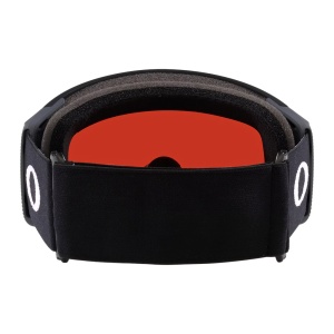 Ochelari Oakley Flight Tracker L Matte Black Prizm Argon Iridium 23/24 - Img 4