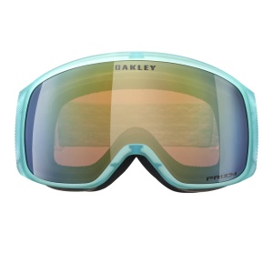 Ochelari Oakley Flight Tracker M Jasmine Aura Prizm Sage Gold Iridium - Img 2