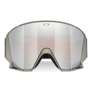 Ochelari Oakley Flow Scape L Matte Titanium Prizm Snow Black Iridium - Img 2