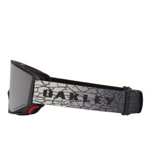 Ochelari Oakley Flow Scape M Colby Stevenson Signature Prizm Snow Black Iridium 25/26 - Img 5