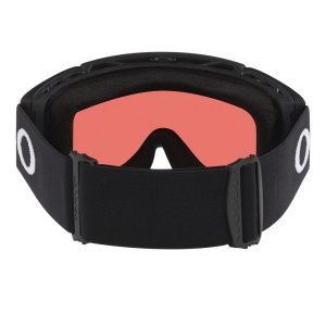 Ochelari Oakley Flow Scape M Matte Black Prizm Snow Sapphire Iridium 25/26 - Img 3