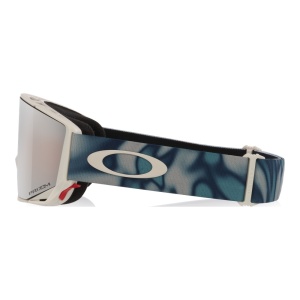Ochelari Oakley Flow Scape M Warm Gray Prizm Snow Black Iridium - Img 3