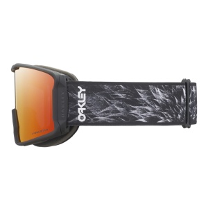 Ochelari Oakley Line Miner L Black Blaze Prizm Snow Torch Iridium - Img 4