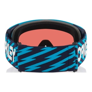Ochelari Oakley Line Miner L Flo Blue Prizm Snow Sapphire Iridium - Img 4