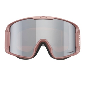 Ochelari Oakley Line Miner L Jamie Anderson Dreamcatcher Prizm Snow Black Iridium - Img 2