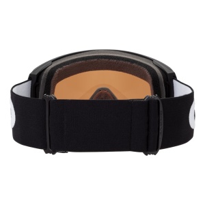 Ochelari Oakley Line Miner L Matt Black Prizm Snow Persimmon 24/25 - Img 3