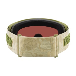 Ochelari Oakley Line Miner L Sage Kotsenburg Prizm Sage Gold Iridium - Img 4