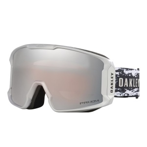 Ochelari Oakley Line Miner M Ayumu Hirano Signature Prizm Snow Black Iridium 25/26