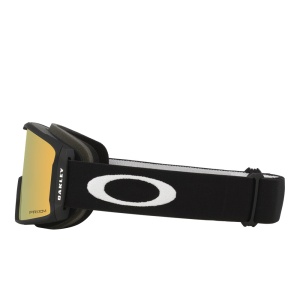 Ochelari Oakley Line Miner M Matte Black Prizm Snow 24K Iridium 25/26 - Img 4