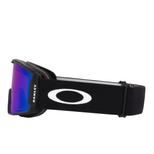 Ochelari Oakley Line Miner M Matte Black Prizm Snow Argon Iridium - Img 4