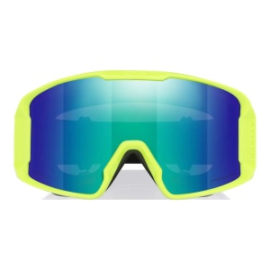 Ochelari Oakley Line Miner M Retina Burn Prizm Snow Argon Iridium - Img 2