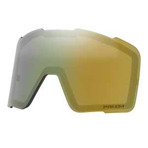 Ochelari Oakley Line Miner Pro L Black Forge Prizm Snow 24K Iridium 25/26 - Img 4