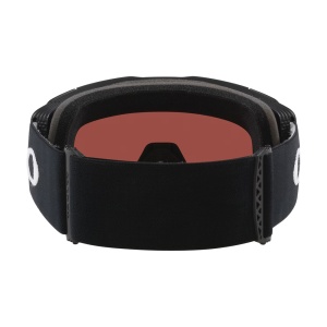 Ochelari Oakley Line Miner Pro L Matte Black Prizm Sage Gold Iridium 24/25 - Img 4