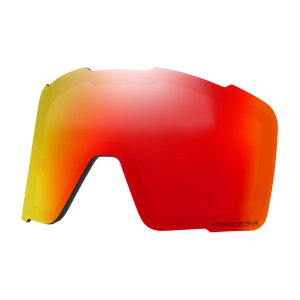 Ochelari Oakley Line Miner Pro M Matte Black Prizm Snow Sapphire Iridium 24/25 - Img 5