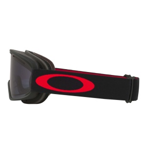 Ochelari Oakley O Frame 2.0 Pro L Black/Red Dark Grey - Img 4
