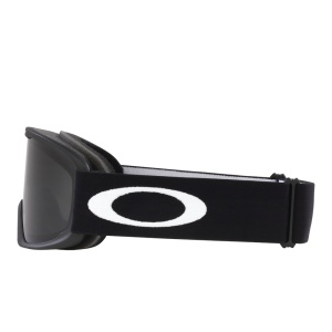 Ochelari Oakley O Frame 2.0 Pro L Matte Black Dark Grey - Img 4