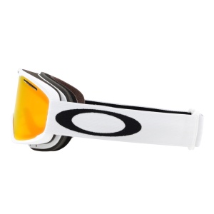 Ochelari Oakley O Frame 2.0 Pro M Matte White Fire Iridium - Img 4
