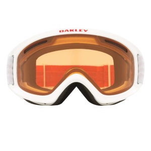 Ochelari Oakley O Frame 2.0 Pro S White/Red Persimmon - Img 2