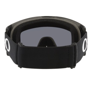 Ochelari Oakley Target Line L Matte Black Dark Grey - Img 3