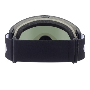 Ochelari Oakley Target Line L Matte Black Violet Iridium - Img 3