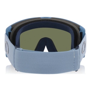 Ochelari Oakley Target Line M Stonewash Violet Iridium - Img 4