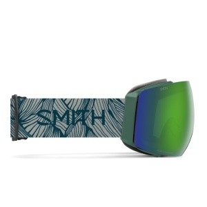 Ochelari Smith I/O Mag AC Bobby ChromaPop Sun green 23/24 - Img 4