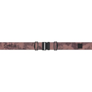 Ochelari Smith I/O Mag Chalk Rose Bleached ChromaPop Sun Platinum Mirror 22/23 - Img 2