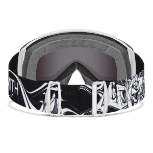 Ochelari Smith Squad AC/Markus Eder ChromaPop Sun Black 24/25 - Img 2