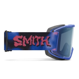 Ochelari Smith Squad Supernova Vibes ChromaPop Everyday Blue Mirror 25/26 - Img 4