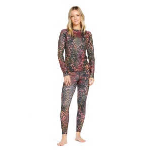 Pantaloni Corp Volcom W V-Science Crew Acid - Img 2