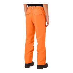 Pantaloni Oakley Divisional Cargo Burnt Orange 23/24 - Img 2