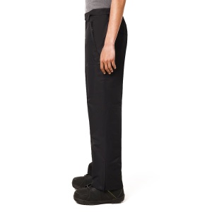 Pantaloni Oakley Divisional Cargo Shell Blackout - Img 4