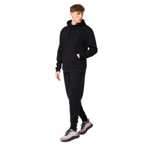 Pantaloni Oakley Relax Jogger 2.0 Blackout - Img 5