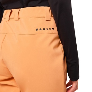 Pantaloni Oakley Women Softshell Soft Orange 23/24 - Img 5