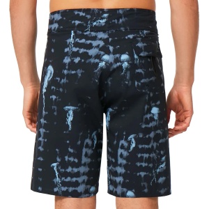 Pantaloni scurti apa Oakley Jellyfish 20 Blue - Img 3