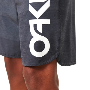 Pantaloni scurti apa Oakley Retro Mark 19 Fathom - Img 5