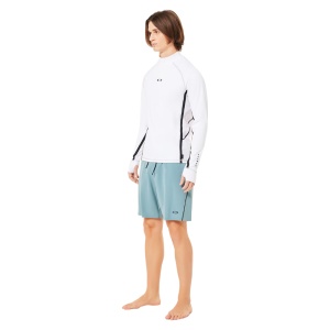 Pantaloni scurti apa Oakley Tidal 19 Pacific - Img 8