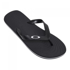 Papuci Oakley Catalina Blackout - Img 5