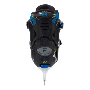 Patine copii Fila X-One Ice Blue/Lime 22/23 - Img 6