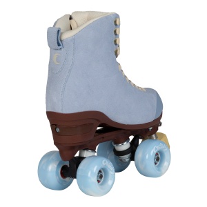 Patine cu rotile Chaya Lifestyle Melrose Elite Angel Blue - Img 3