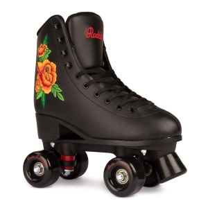 Patine cu rotile Rookie Rosa Black - Img 3