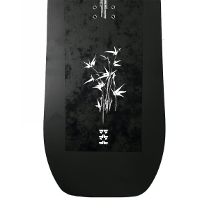 Placa Snowboard Rome Muse Wmns 22/23 - Img 2