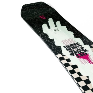 Placa Snowboard Rome Slapstick 23/24 - Img 4