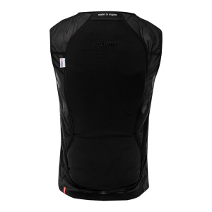 Protectie pentru spate Alpina Proshield Men Vest Black - Img 2